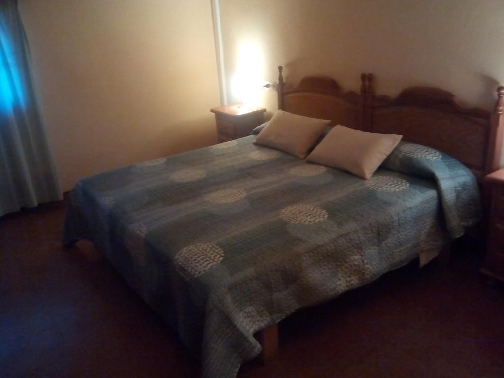 Puig Gros Hotel Montras ห้อง รูปภาพ
