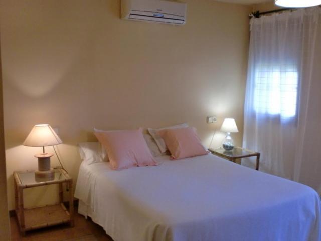 Puig Gros Hotel Montras ห้อง รูปภาพ
