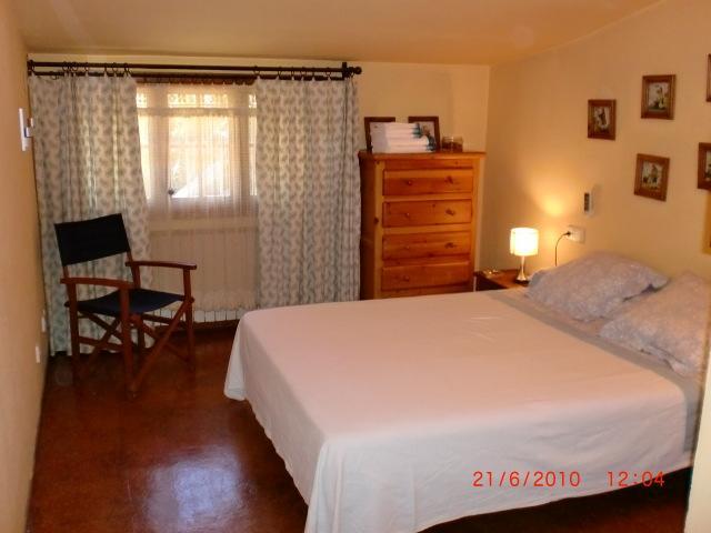 Puig Gros Hotel Montras ภายนอก รูปภาพ